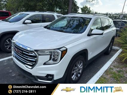 2023 GMC Terrain Clearwater FL
