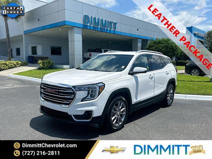 2023 GMC Terrain Clearwater FL