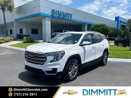 2023 GMC Terrain Clearwater FL