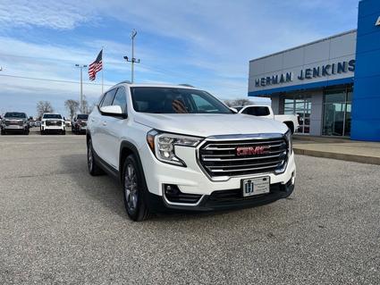 2023 GMC Terrain Union City TN