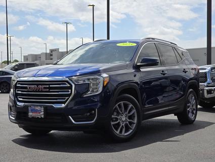 2023 GMC Terrain Hopkinsville KY