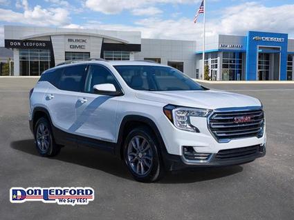 2023 GMC Terrain Cleveland TN