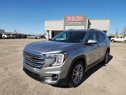 2023 GMC Terrain Midland TX