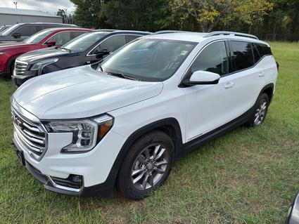 2023 GMC Terrain Tyler TX