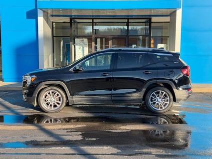 2023 GMC Terrain Farmington MO