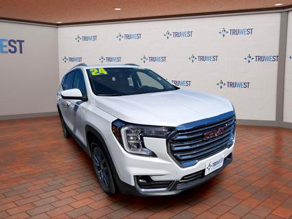 2024 GMC Terrain Cortez CO
