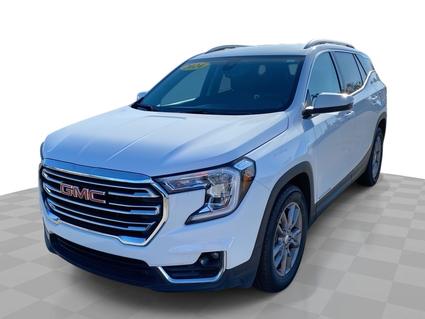 2024 GMC Terrain Sumter SC