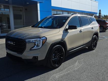 2023 GMC Terrain Lewisburg WV