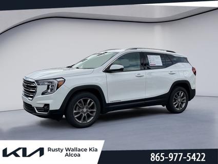 2023 GMC Terrain Louisville TN