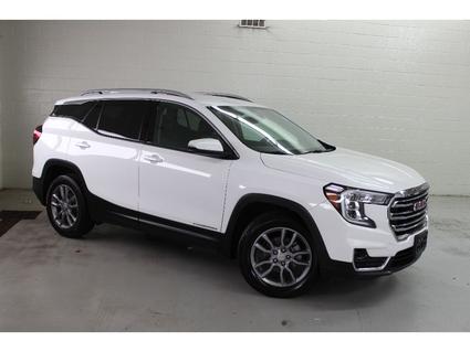 2023 GMC Terrain Toledo OH