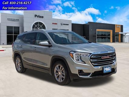 2023 GMC Terrain Floresville TX