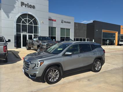 2023 GMC Terrain Floresville TX