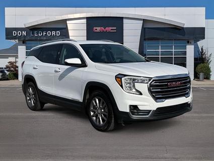 2023 GMC Terrain Cleveland TN
