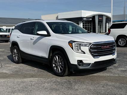 2023 GMC Terrain Cleveland TN