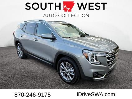 2023 GMC Terrain Arkadelphia AR