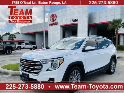 2024 GMC Terrain Baton Rouge LA
