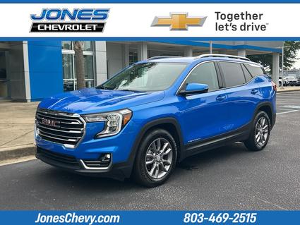 2024 GMC Terrain Sumter SC