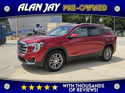 2024 GMC Terrain Sebring FL