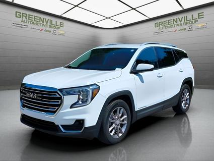 2023 GMC Terrain Greenville AL