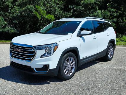 2023 GMC Terrain Greenville AL