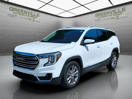 2023 GMC Terrain Greenville AL