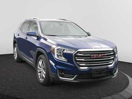 2023 GMC Terrain Tupelo MS