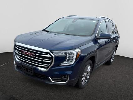 2023 GMC Terrain Batesville MS