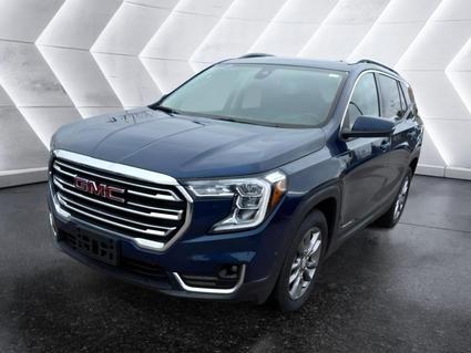 2023 GMC Terrain Batesville MS
