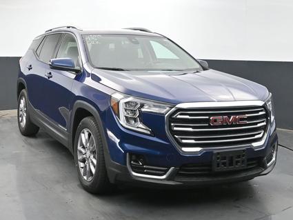 2023 GMC Terrain Tupelo MS