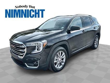 2023 GMC Terrain Jacksonville FL