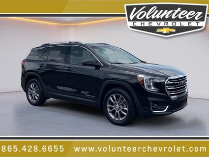 2023 GMC Terrain Sevierville TN
