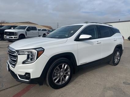 2023 GMC Terrain Whitesboro TX