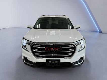 2024 GMC Terrain Evansville IN