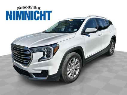 2024 GMC Terrain Jacksonville FL