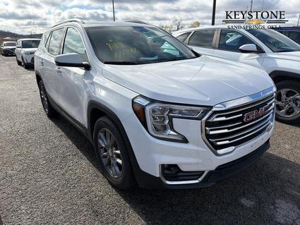 2024 GMC Terrain Sand Springs OK