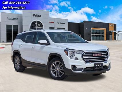 2024 GMC Terrain Floresville TX