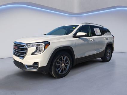 2024 GMC Terrain Knoxville TN