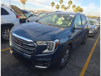 2024 GMC Terrain Memphis TN