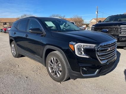 2024 GMC Terrain Whitesboro TX