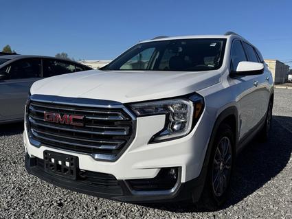 2024 GMC Terrain Baton Rouge LA
