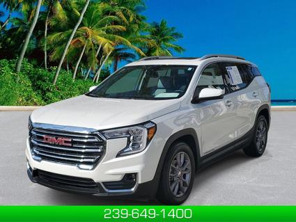 2023 GMC Terrain Naples FL