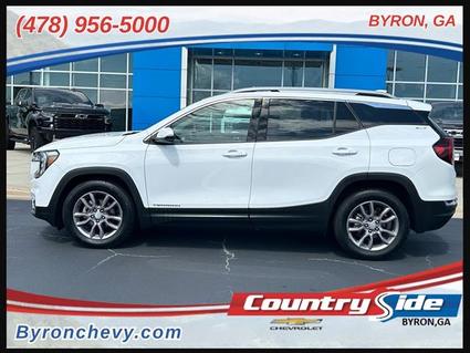 2023 GMC Terrain Byron GA