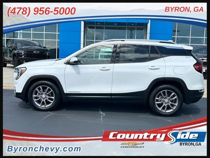 2023 GMC Terrain Byron GA