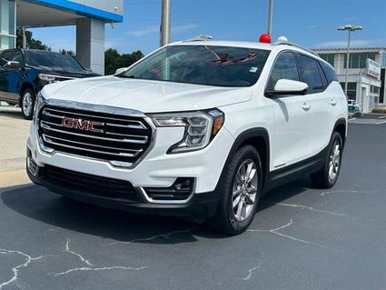 2023 GMC Terrain Byron GA