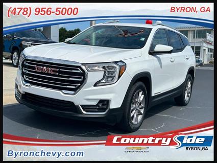 2023 GMC Terrain Byron GA
