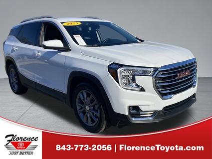 2023 GMC Terrain Florence SC
