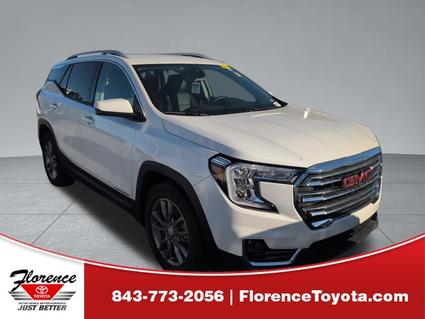 2023 GMC Terrain Florence SC