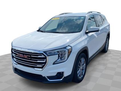 2024 GMC Terrain Sumter SC