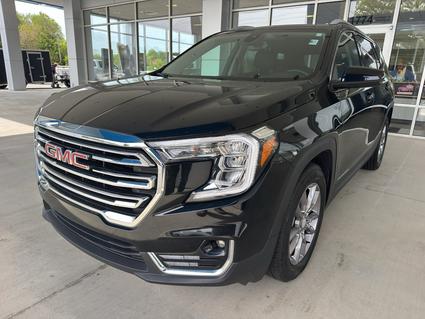 2024 GMC Terrain Newton NC