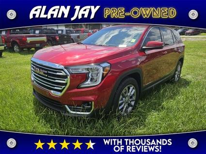 2024 GMC Terrain Sebring FL